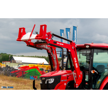 Ładowacz czołowy Metal-Technik MTS 900